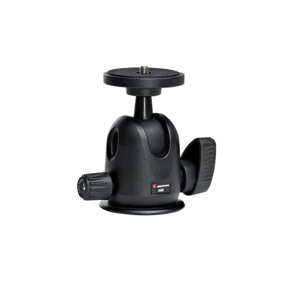 Manfrotto Stativ-kulhuvud 496