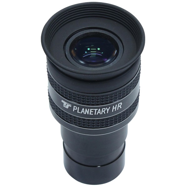 TS Optics HR Planetärt okular 20mm 1,25"