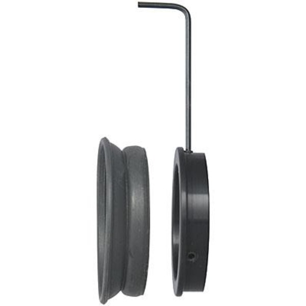 TeleVue DIOPTRX Adapter för 24mm och 19mm Panoptic okular, 20mm Nagler Typ 5 okular