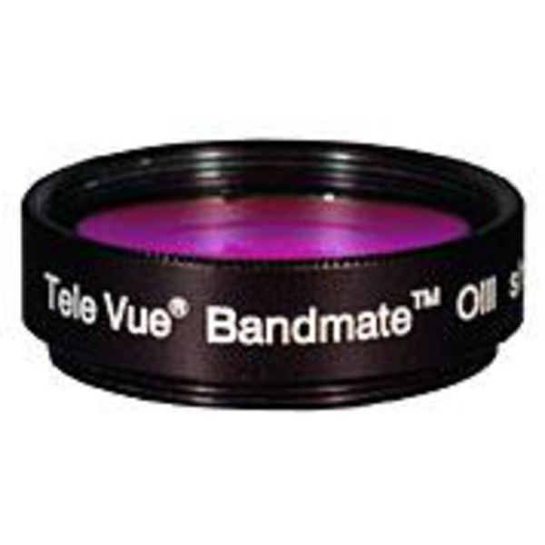 TeleVue OIII Filter 1,25"