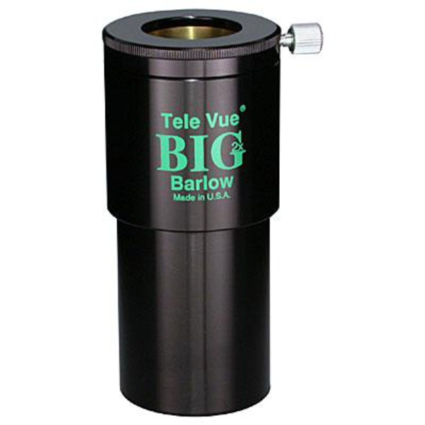 TeleVue 2x BIG Barlowlins 2"