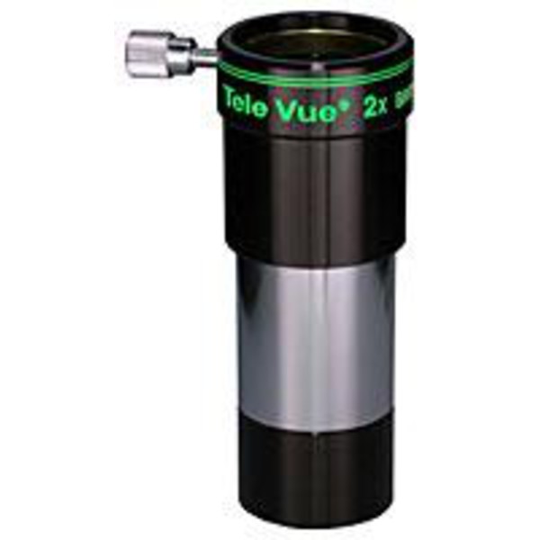 TeleVue 2x Barlowlins 1,25"