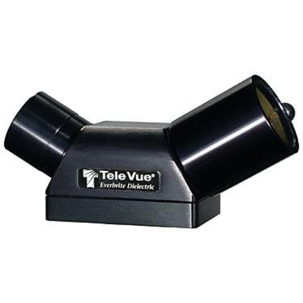 TeleVue Everbrite Zenitspegel 60° 1,25"