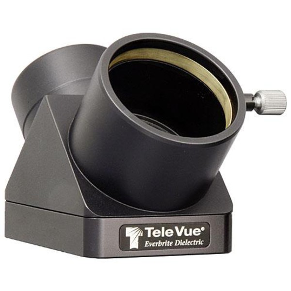 TeleVue Zenitspegel Everbrite 90° 2", Satin