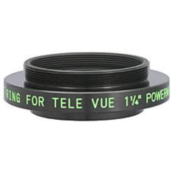 TeleVue Kameraadapter 1,25" PMT T-ring adapter