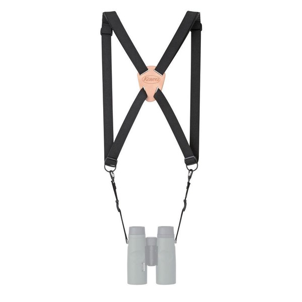 Kowa H-Strap korsband/axelband