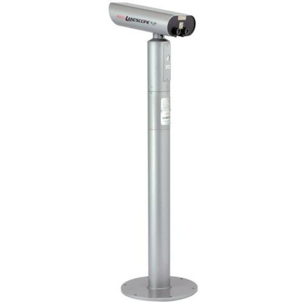 Kowa Landscope 20x80 binokulär Utsiktsmonokikare med myntenhet