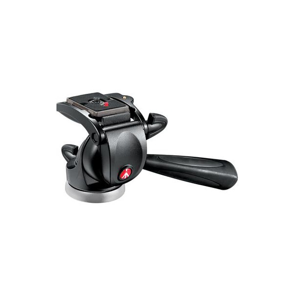 Manfrotto 3-vägstilt 391RC2