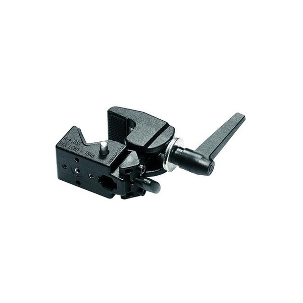Manfrotto 035C Klämma för stativ Foto