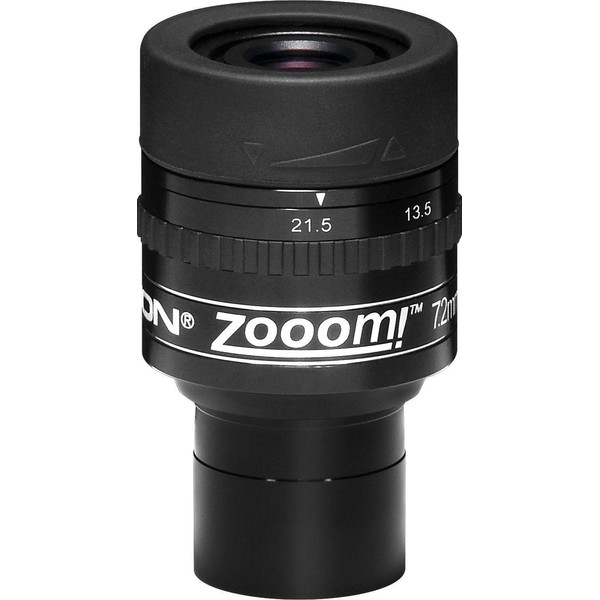 Orion Zoomokular Zoom okular 7,2mm-21,5mm 1,25"