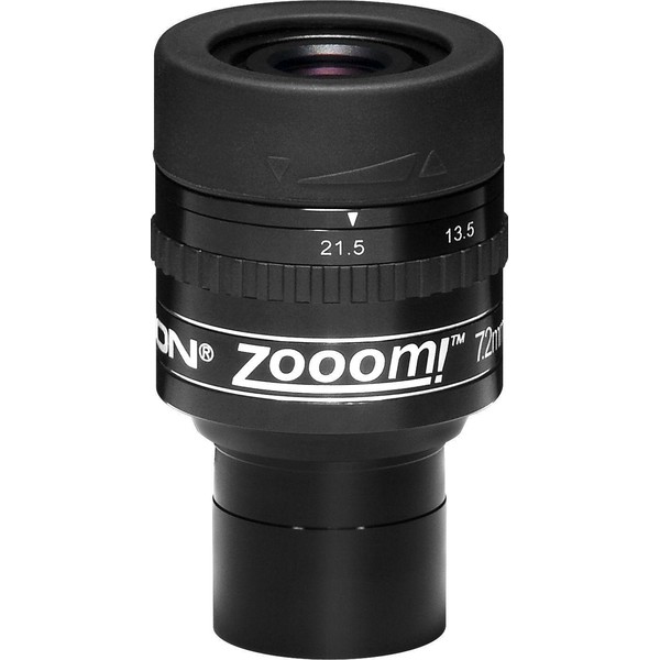 Orion Zoomokular 7,2 mm-21,5 mm 1,25"