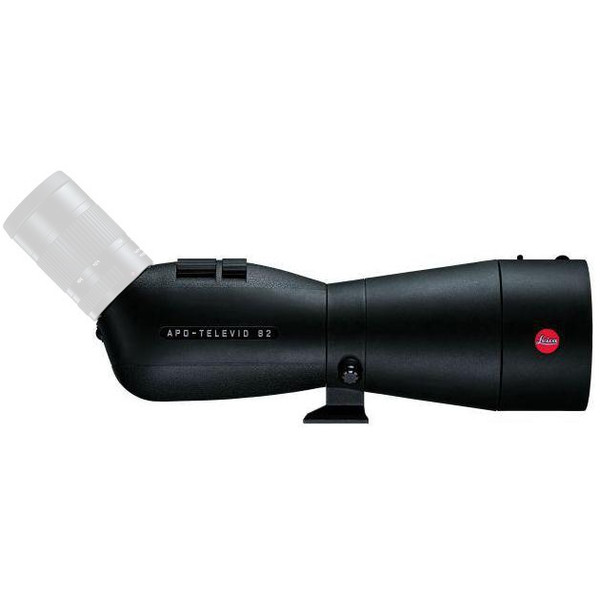 Leica Kompakt tubkikare APO-Televid 82 82 mm, vinklad