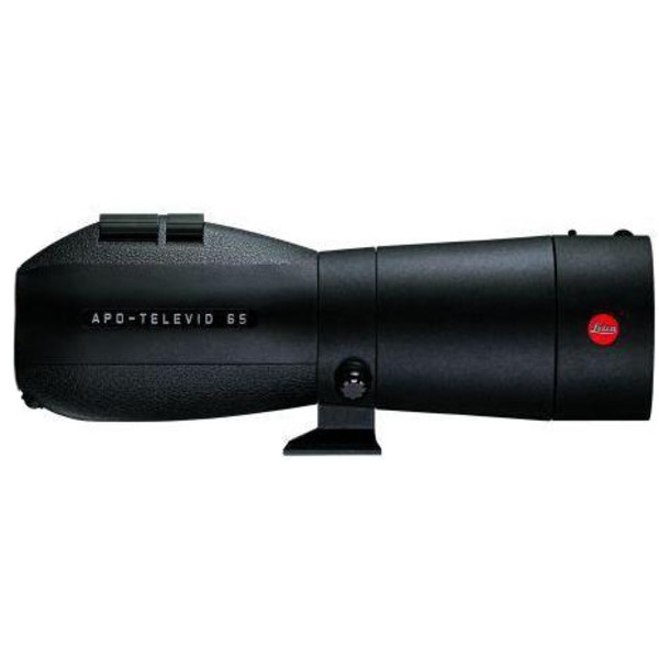 Leica Kompakt tubkikare Digiscoping-Kit: APO-Televid 65 + 25-50x WW + T-Body black + Digiscoping-Adapter