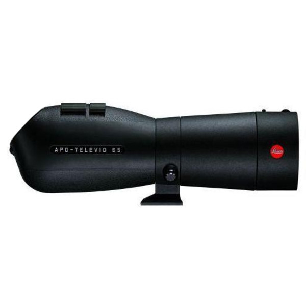 Leica Kompakt tubkikare Digiscoping-Kit: APO-Televid 65 W + 25-50x WW + T-Body black + Digiscoping-Adapter