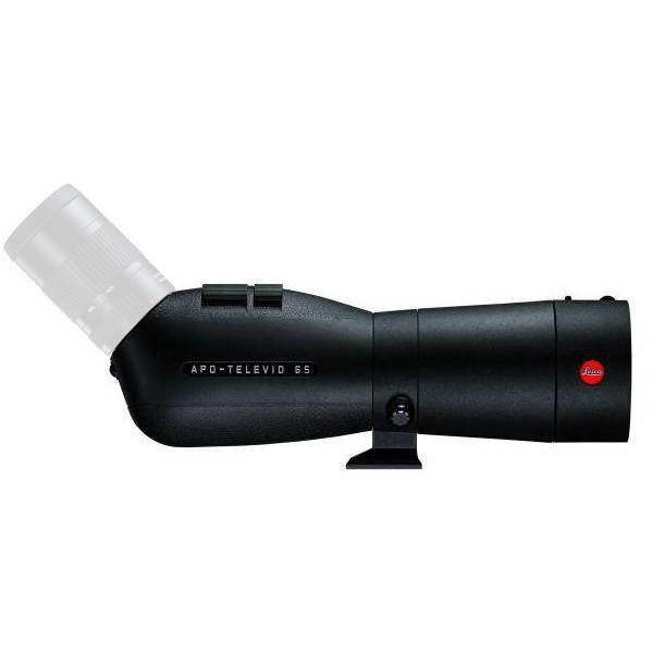 Leica Kompakt tubkikare APO-Televid 65 65 mm, vinklad