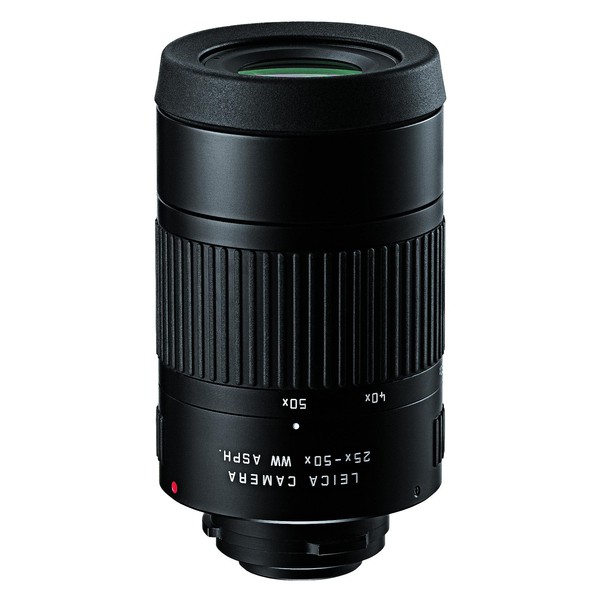 Leica Zoomokular Okular 25-50x WW ASPH.