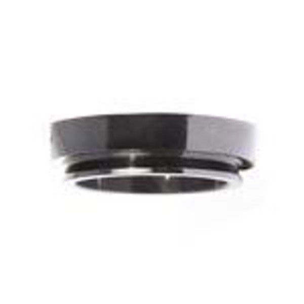 TS Optics Adapter för 2" Steeltrack refraktor fokuserare till 86mm plug-in diameter