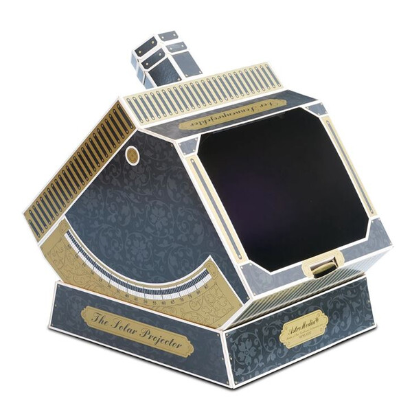 AstroMedia Byggsats Solprojektorn