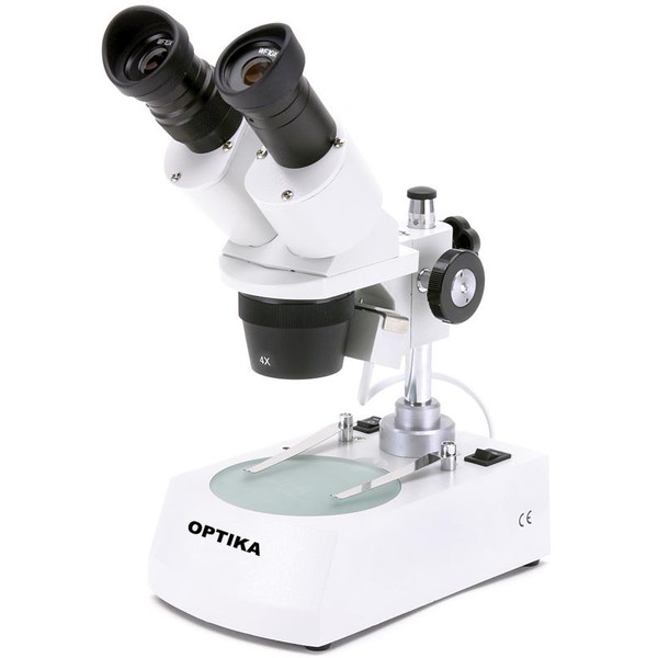 Optika Stereomikroskop ST-30B-2L, 10x-30x, Binokular