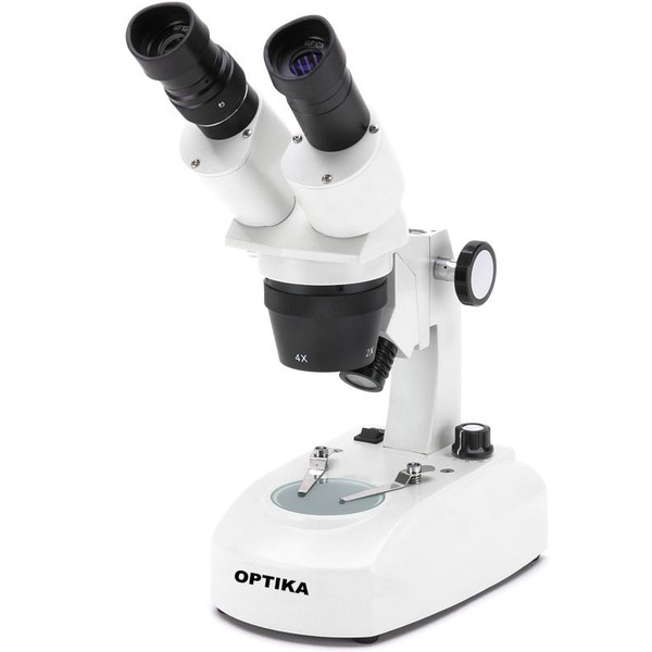 Optika Stereomikroskop ST-45-2L, 20x-40x, kikare
