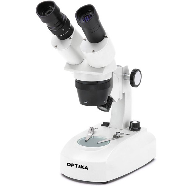 Optika Stereomikroskop ST-45-2L, 20x-40x, Binokular