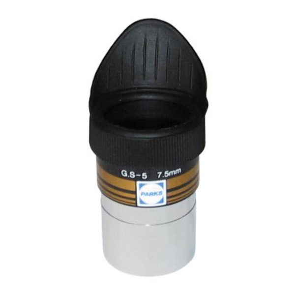 Parks Optical Parks Gold Series Okular 7,5 mm 1,25''