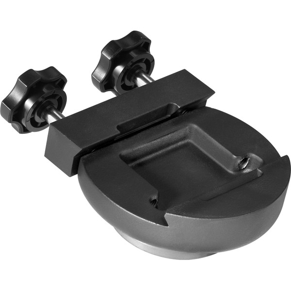 Orion Losmandy-Style dovetail-klämma för Atlas EQ-G monteringar (version: 2009)