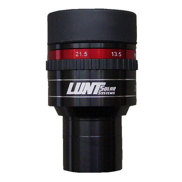 Lunt Solar Systems Zoomokular 7,2 mm - 21,5 mm 1,25"