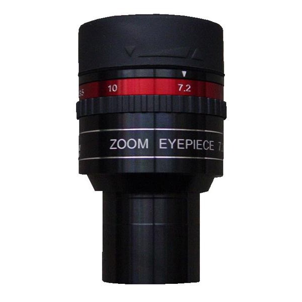 Lunt Solar Systems Zoomokular 7,2 mm - 21,5 mm 1,25"