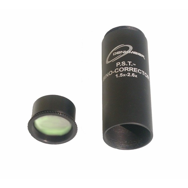 Denkmeier Bino-korrektor för PST