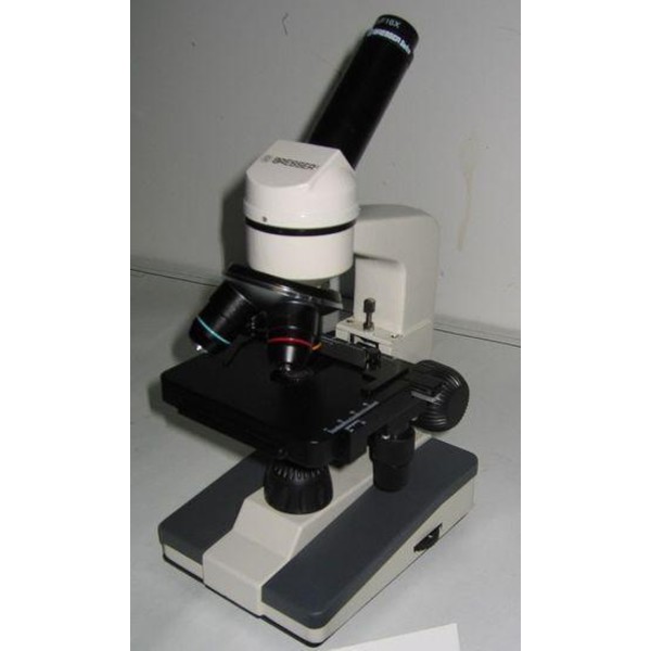 Bresser mikroskop Biorit Set