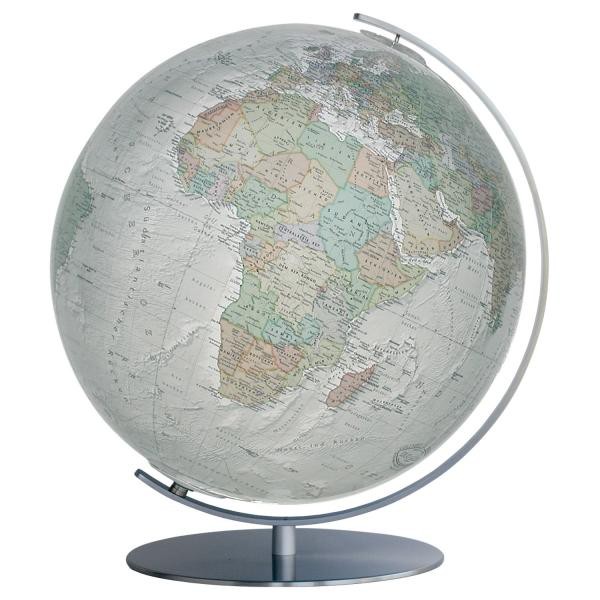 Columbus Glob Duo Alba 34cm (Engelska)