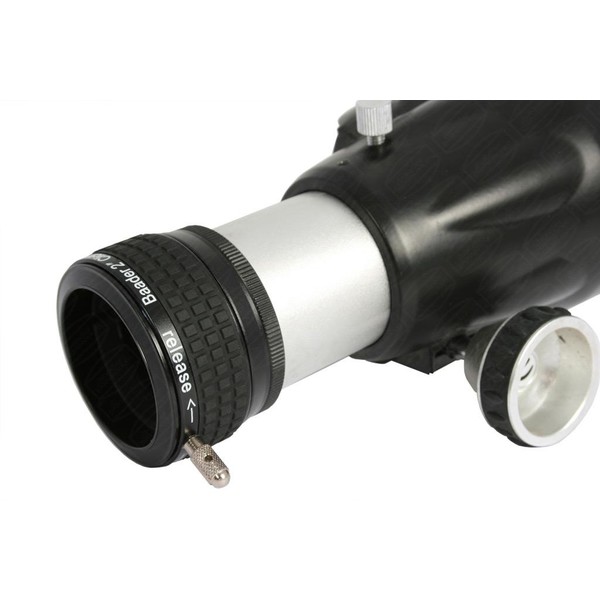 Baader Adapter ClickLock klämma 2" M56