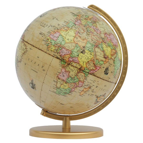 Columbus Glob Renaissance 602614