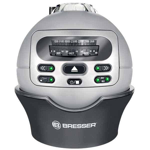 Bresser Junior Hemplanetarium Deluxe med stjärnfallsfunktion