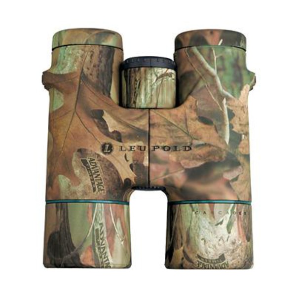 Leupold Kikare Cascades 10x42 Camo