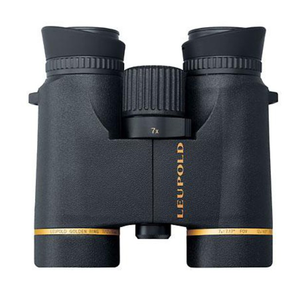 Leupold Zoom-kikare Golden Ring 7+12x32