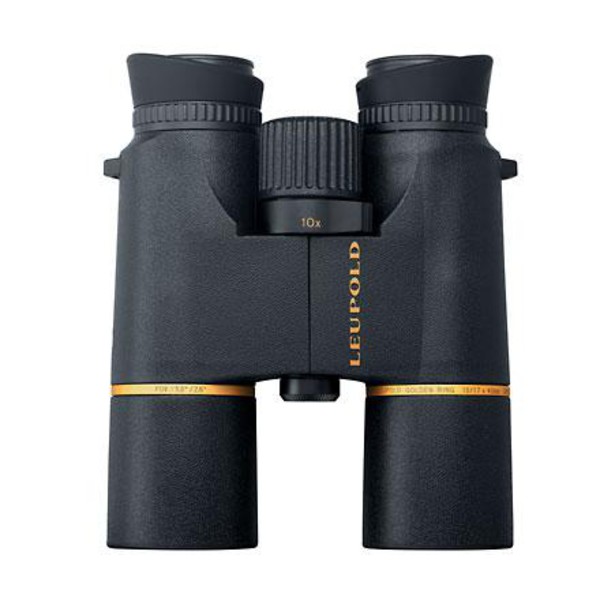 Leupold Zoom-kikare Golden Ring 10+17x42