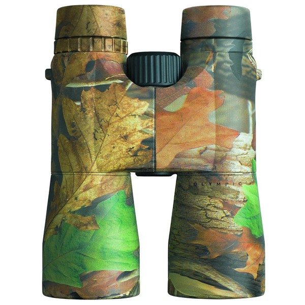 Leupold Fernglas Olympic 10x50 Camo