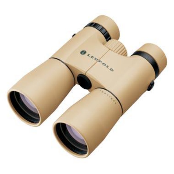 Leupold Kikare Mark-4 Tactical 10x50