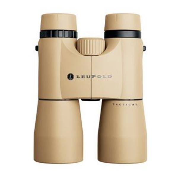 Leupold Kikare Mark-4 Tactical 10x50