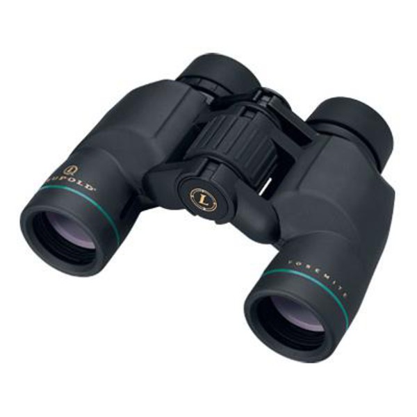 Leupold Kikare Yosemite 6x30