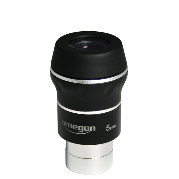 Omegon Flatfield ED-okular 5mm 1,25''