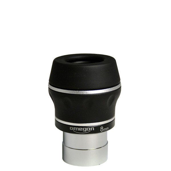 Omegon Flatfield ED-okular 8mm 1,25''