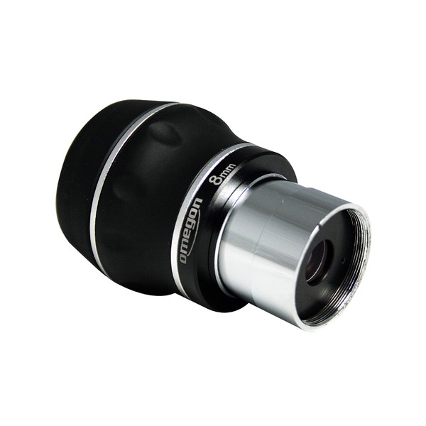 Omegon Flatfield ED-okular 8mm 1,25''