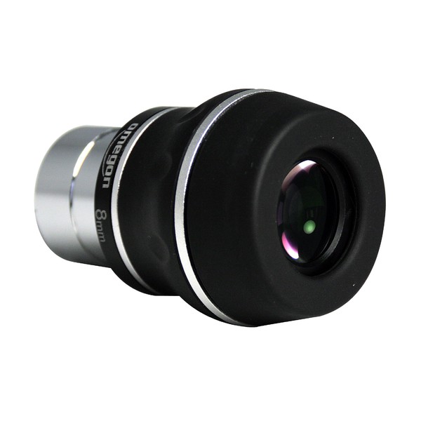 Omegon Flatfield ED-okular 8mm 1,25''