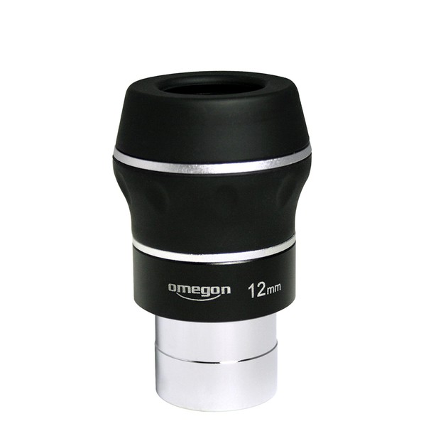 Omegon Flatfield ED-okular 12mm 1,25''