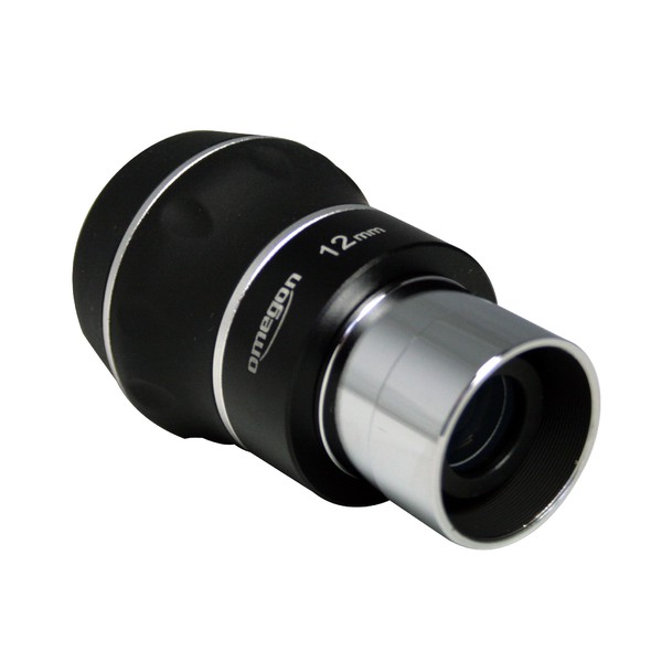 Omegon Flatfield ED-okular 12mm 1,25''