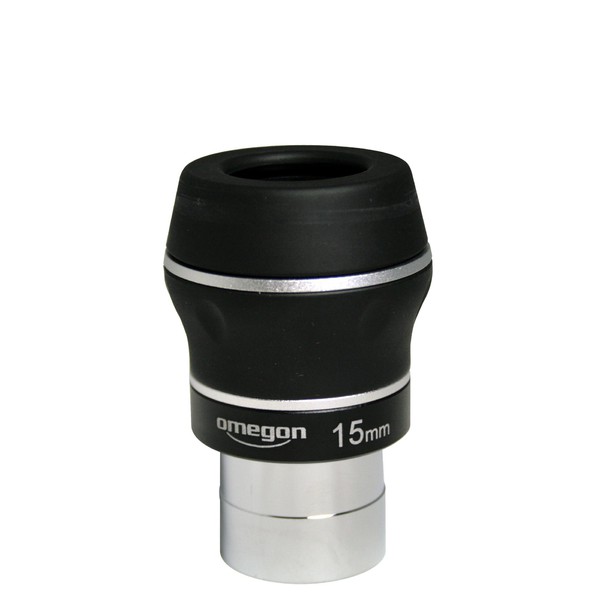 Omegon Flatfield ED-okular 15mm 1,25''