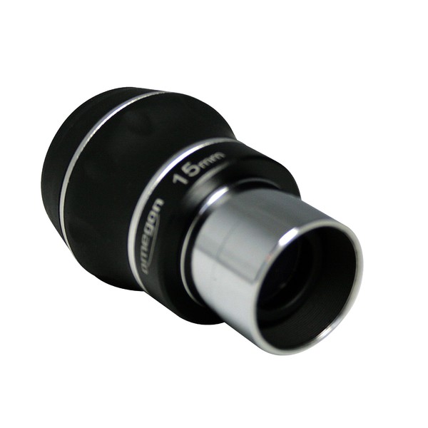 Omegon Flatfield ED-okular 15mm 1,25''